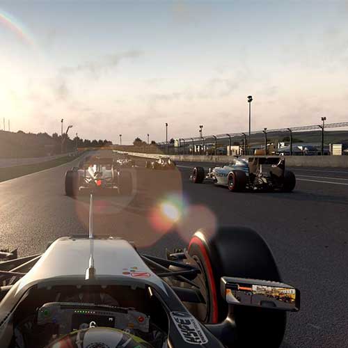 F1 2016 Limited Edition Cd Key Steam